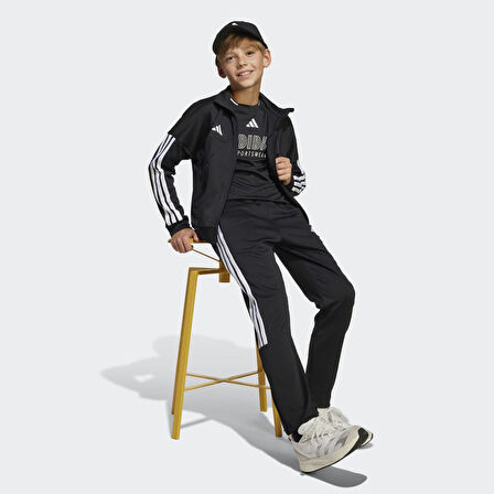adidas JI6174 J HOT TTOP Çocuk Tracktop