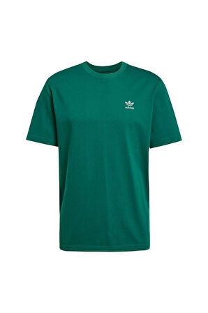 adidas Erkek   T-shirt B+F TREFOIL TEE JN7013