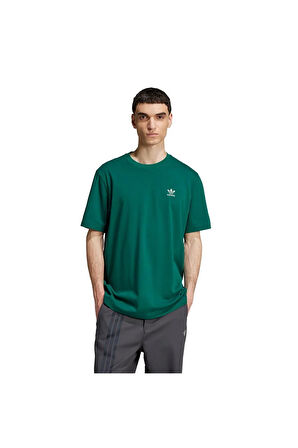 adidas Erkek   T-shirt B+F TREFOIL TEE JN7013