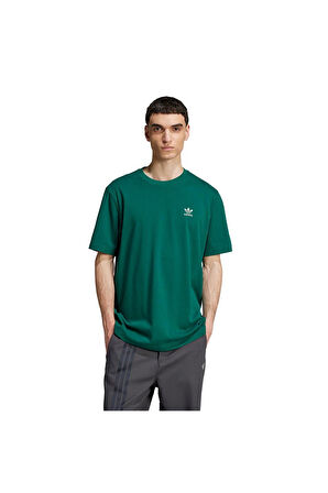 adidas Erkek   T-shirt B+F TREFOIL TEE JN7013