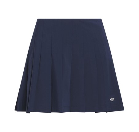 JC6771-K adidas F Skort W Kadın Elbise - Etek Lacivert