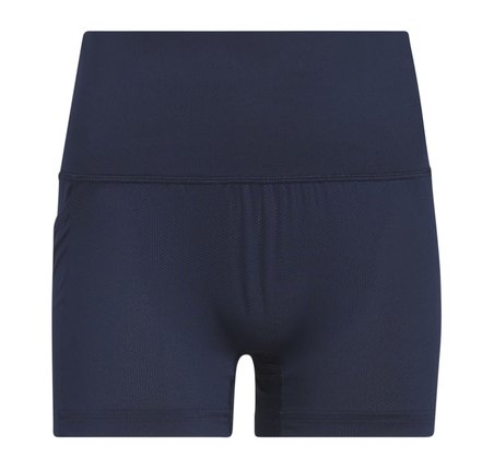 JC6771-K adidas F Skort W Kadın Elbise - Etek Lacivert