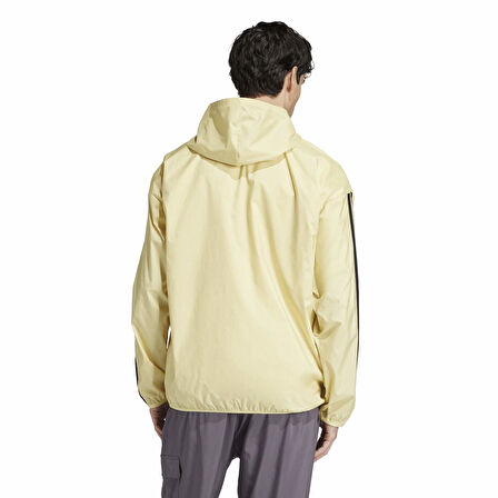 Adidas Erkek Rüzgarlık 3 Stripes Wb