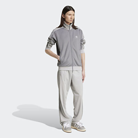 adidas JP1226 CLASSIC TT Erkek Tracktop