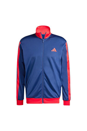 adidas Erkek  Mavi  CEKET M 3S CB TR TT JI8841