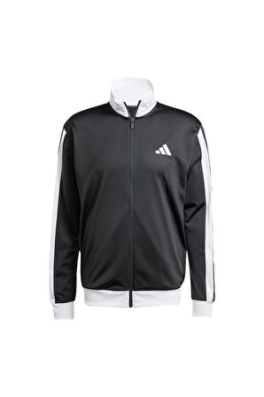 adidas Erkek  Siyah  CEKET M 3S CB TR TT JI8838