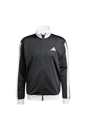 adidas Erkek  Siyah  CEKET M 3S CB TR TT JI8838