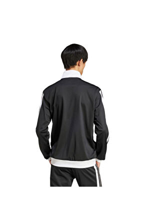 adidas Erkek  Siyah  CEKET M 3S CB TR TT JI8838