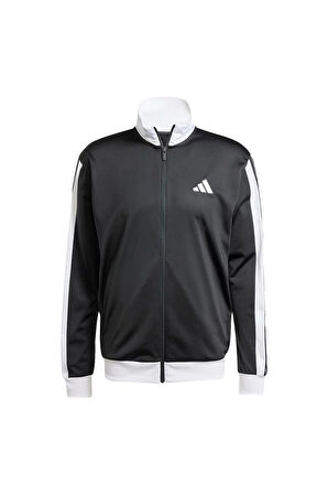 adidas Erkek  Siyah  CEKET M 3S CB TR TT JI8838
