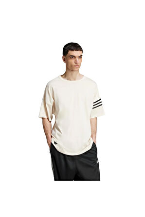 adidas Erkek   T-shirt NEU C TEE JC9933