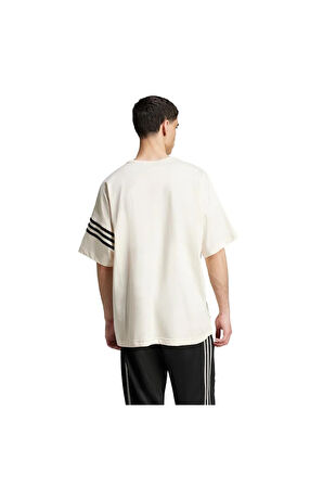 adidas Erkek   T-shirt NEU C TEE JC9933