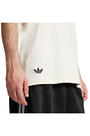 adidas Erkek   T-shirt NEU C TEE JC9933