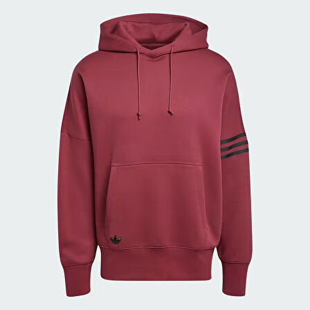 Adidas Erkek Günlük Kapşonlu Sweat Neu C Hd Jc9936