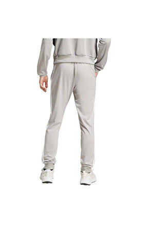 adidas Erkek  Gri  Eşofman Altı M TR MEL PT JI8844