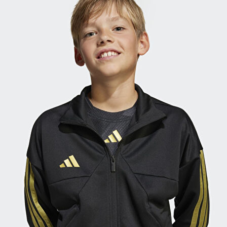 adidas JI6185 J HOT COF TTOP Çocuk Tracktop