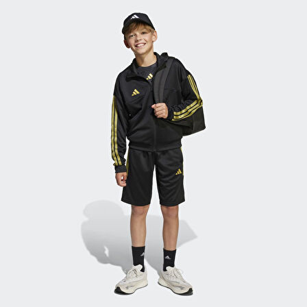 adidas JI6185 J HOT COF TTOP Çocuk Tracktop