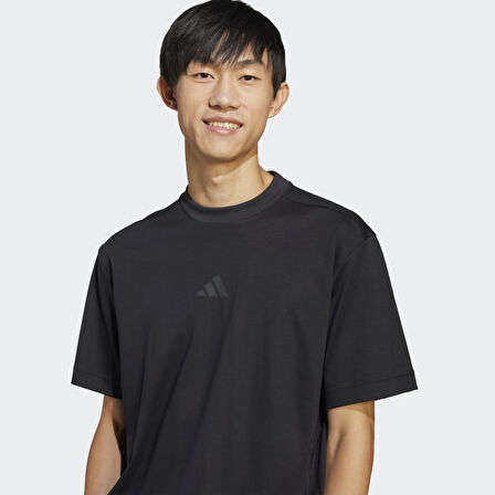 adidas JF3254 M CE TEE UPF Erkek T-Shirt