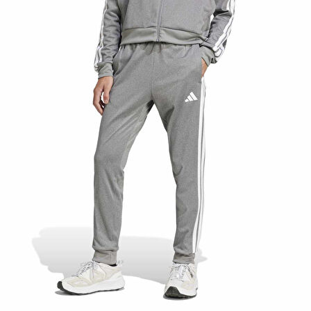 Adidas Erkek Eşofman Alt Melange Tricot