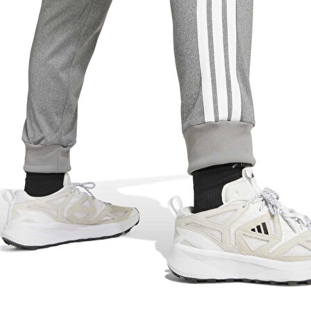 Adidas Erkek Eşofman Alt Melange Tricot