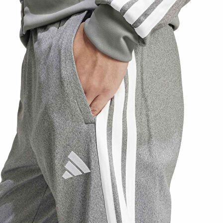 Adidas Erkek Eşofman Alt Melange Tricot