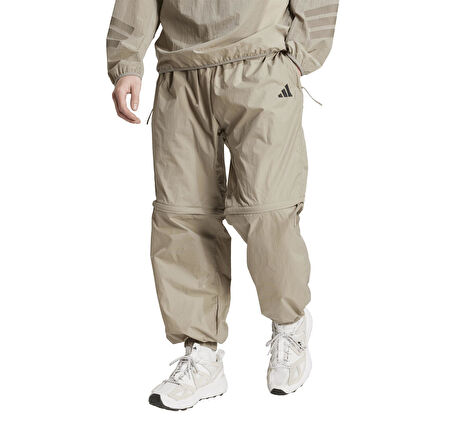 JF3262-E adidas M Ce Q2 Pr Z Pt Erkek Eşofman Altı Krem