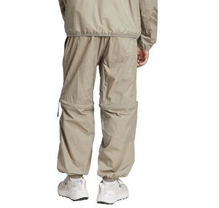 JF3262-E adidas M Ce Q2 Pr Z Pt Erkek Eşofman Altı Krem