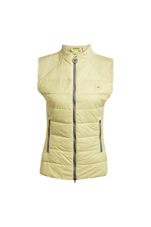 adidas Kadın  Sarı  Yelek aSMC GOLF VEST JI5226