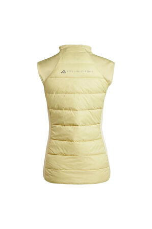 adidas Kadın  Sarı  Yelek aSMC GOLF VEST JI5226