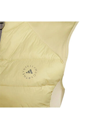 adidas Kadın  Sarı  Yelek aSMC GOLF VEST JI5226