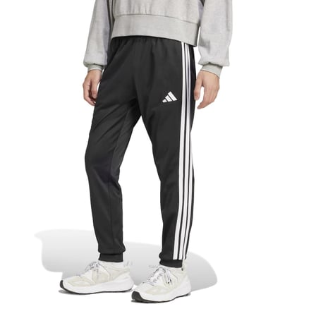 adidas M 3S TR RT Siyah Erkek Eşofman Altı JI8809