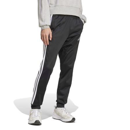 adidas M 3S TR RT Siyah Erkek Eşofman Altı JI8809