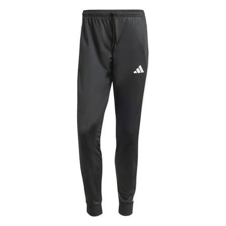 adidas M 3S TR RT Siyah Erkek Eşofman Altı JI8809