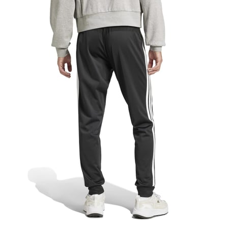 adidas M 3S TR RT Siyah Erkek Eşofman Altı JI8809