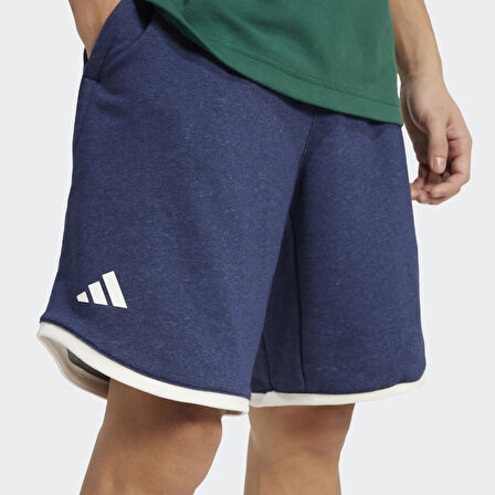 adidas JC9293 HERITAGE SHORT Erkek Şort