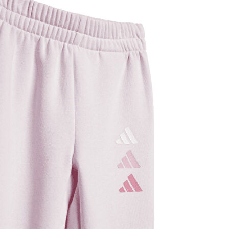 Adidas JC7709 I Clbrtnts Bebek Eşofman Takımı