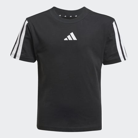 adidas JE0317 LK 3S TEE 160 Çocuk Tişört