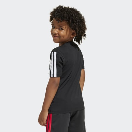 adidas JE0317 LK 3S TEE 160 Çocuk Tişört