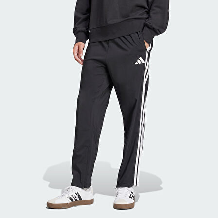 adidas JC8491 M STNFRD OPT 3S Erkek Tek Alt