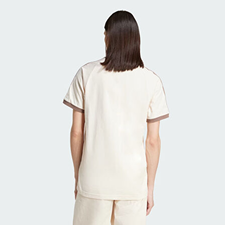 Adidas Erkek Günlük T-shirt 3-Stripes Tee Jn7020