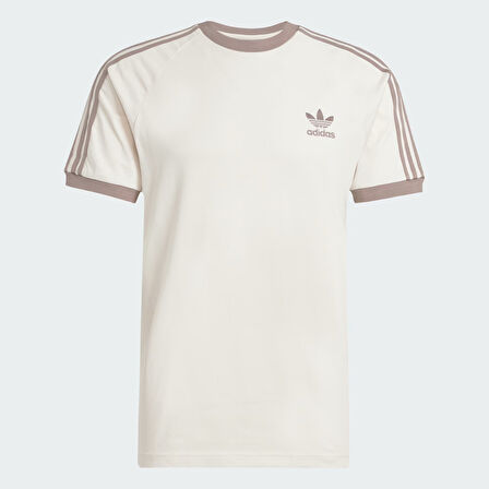Adidas Erkek Günlük T-shirt 3-Stripes Tee Jn7020