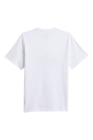 adidas Kadın  Beyaz  T-Shirt TREF TORCH TEE JD2832