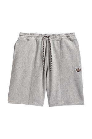 adidas Kadın  Gri  Şort SHMOO FW SHORT JC7650