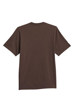 adidas Kahverengi Erkek   T-Shirt SHMOO G TEE 3 JC7651