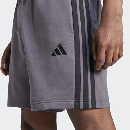 adidas JE6422 M 3S FT SHO Erkek Şort