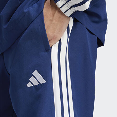 adidas JC5391 M 3S WV TT TS Erkek Eşofman Takımı