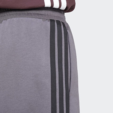 adidas JE6422 M 3S FT SHO Erkek Şort