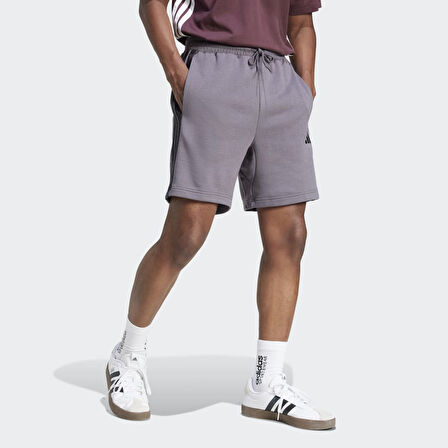adidas JE6422 M 3S FT SHO Erkek Şort