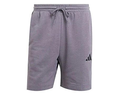 adidas M 3S Ft Sho Erkek Günlük Şort JE6422 Renkli