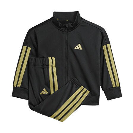 Adidas JC8857 I 3S Tr Ts 205 Bebek Eşofman Takımı