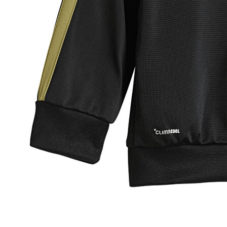 Adidas JC8857 I 3S Tr Ts 205 Bebek Eşofman Takımı